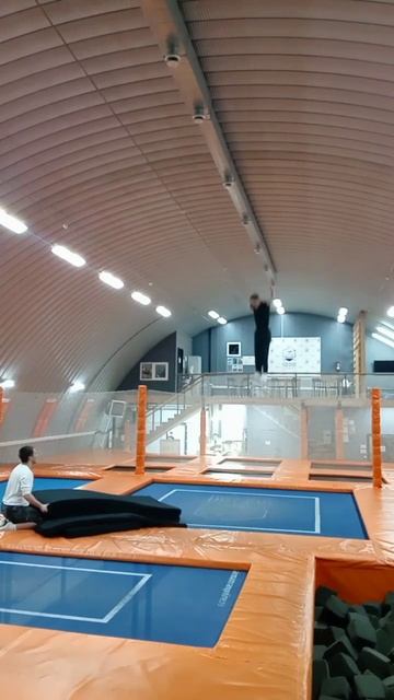 #спорт#бутуты мой первые передних пол винта в двойное ?