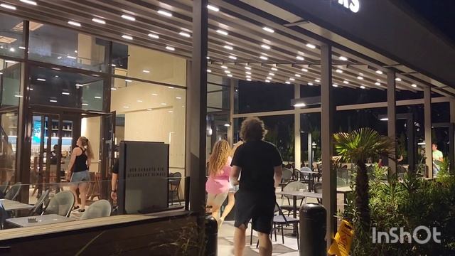 ENcounter. Автоквест. Анталия 25.06.2022. Вторая Анталийская схваточка. Логический квест. Тусовка. смотреть онлайн