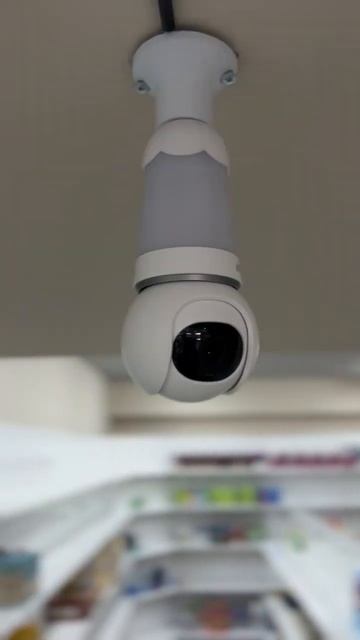 Камера лампочка не нужно монтажа, просто вкручивайте ? смотреть онлайн