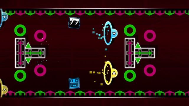 Tetrix (100% insane) by Insenbium смотреть онлайн