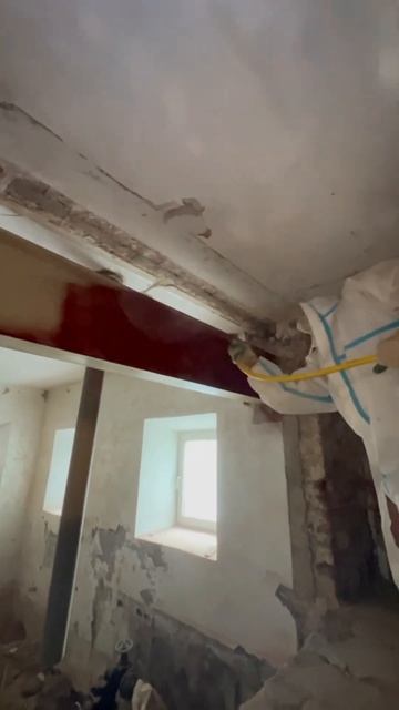 Как грунтуют металлические конструкции? #началоремон?