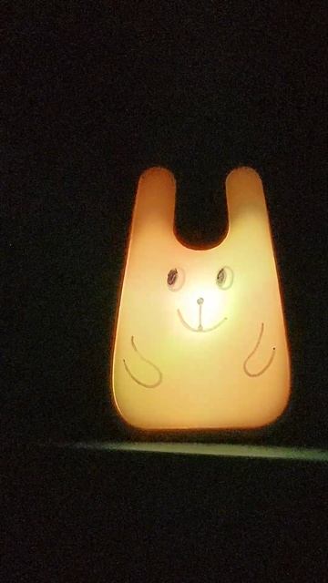 для Авито светильник милый котик