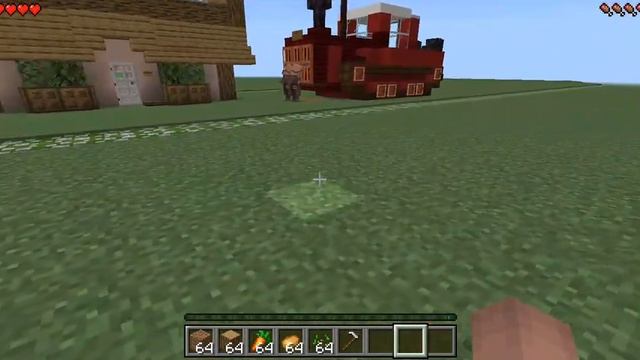 НУБ ЗДЕЛАЛ ОГОРОД В ДЕРЕВНЕ ЖИТЕЛЕЙ смотреть онлайн