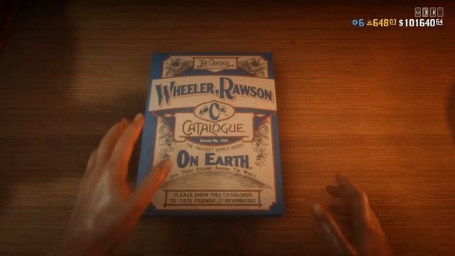 Red Dead Redemption 2 Online PURPOSE PLOT ЦЕЛЬ УЧАСТОК смотреть онлайн