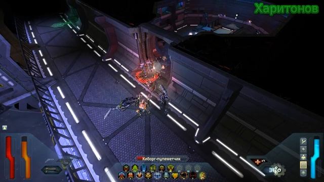 Space Siege (Космическая осада) - Ищим ключи! #15