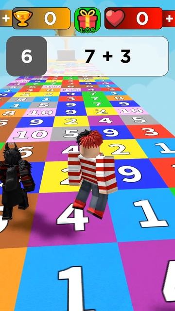 РОБЛОКС НО ЕСЛИ Я ДОТРОНУСЬ ДО ЦИФРЫ 4 ВИДЕО ЗАКОНЧИТСЯ! #shorts #roblox