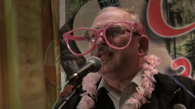 Бардакадемия осень 2016 вечер 10