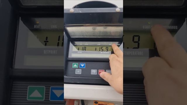 Thermo King прикол как включить смотреть онлайн