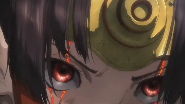AMV Koutetsujou no Kabaneri/Кабанери из железной крепости смотреть онлайн