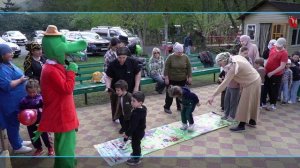 "Я могу" Адаптационный центр