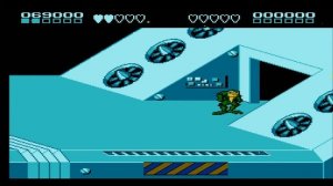 Боевые Жабы. Прохождение.