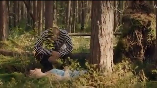 Вишнёвый Табак смотреть онлайн