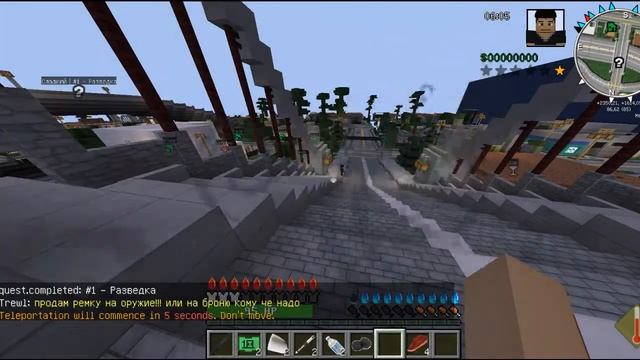 Прохождение The Wortex NEW GTA HD #1 Биг Смоук и Сладкий смотреть онлайн