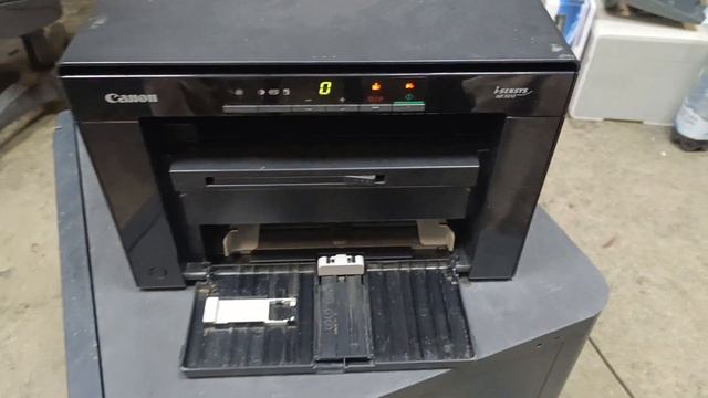 Canon mf3010 ошибка e202 смотреть онлайн