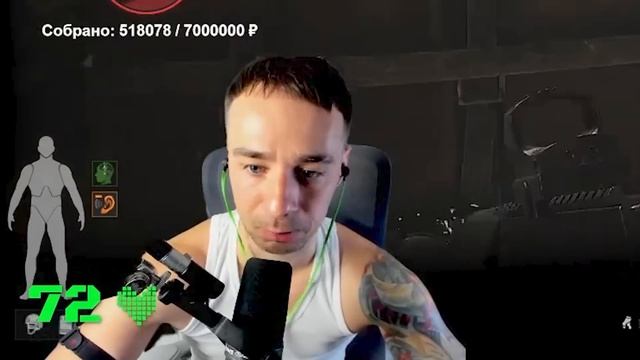 ЭТО Метовое оружие в Arena Breakout Infinite! | #arenainfinite #arenabreakoutinfin