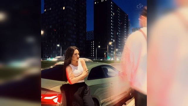 Jakone, Kiliana - Асфальт | Премьера трека, 2024