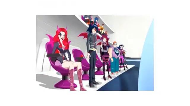 Друзья ангелов все серии - серия 24 смотреть онлайн