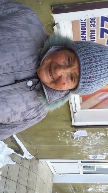 Учитель Калки. Акция добра направлена на помощь пенси? смотреть онлайн