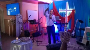 Жажда это скрытое сокровище