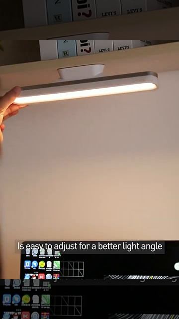 Безжична лед лампа с магнитна стойка Baseus КУПИ ОТ iskamBG.co смотреть онлайн