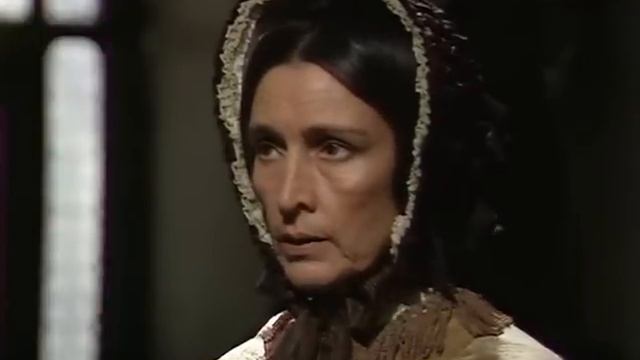 Север и юг (1975) ч3 (North & South) смотреть онлайн