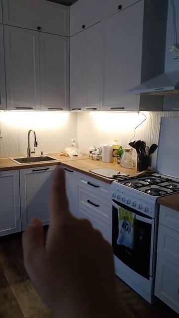 Отзыв №2 ⭐⭐⭐⭐⭐ Светильник Gauss TL Elementary линейный 8Вт 6 смотреть онлайн