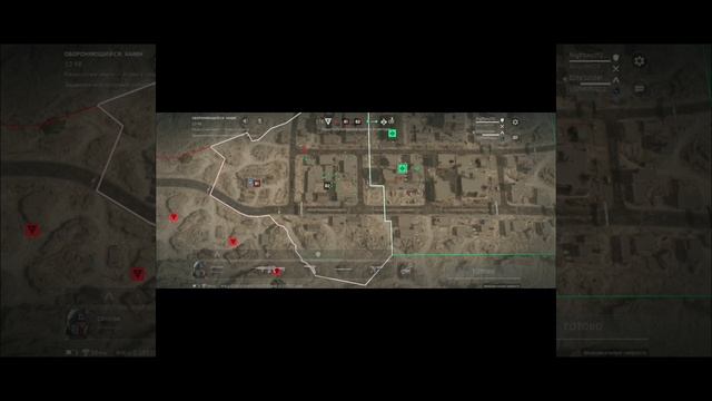 Delta Force Mobile