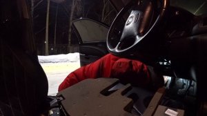 Замена датчика педали сцепления SKODA OCTAVIA TOUR