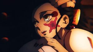 КЛИНОК, РАЗВЛЕКАЮЩИЙ ДИМОНОВ: УЛИЦЫ РАЗБИТЫХ ФОНАРЕЙ