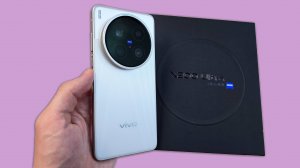 КАК НАСТРОИТЬ НОВЫЙ VIVO X200 ULTRA - ОТКЛЮЧАЕМ РЕКЛАМУ, УСТАНОВКА GOOGLE PLAY И Т.Д