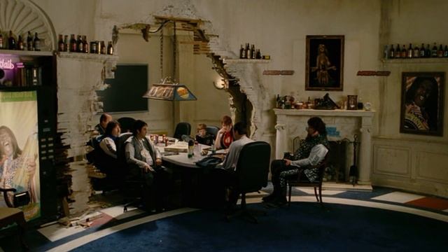 идиократия смотреть онлайн