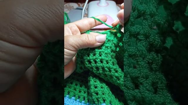 Вязайнерша Наталия,узор крючком