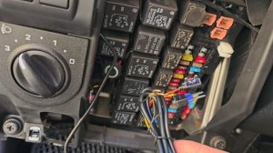 Обзор и установка Кабеля  для скрытого подключения iBOX 24H Parking monitoring cord Type-C PMC77