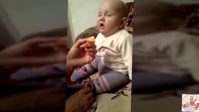 Попробуй Не Засмеяться С Детьми - Смешные Дети Говорят! Приколы С Детьми 2021! смотреть онлайн