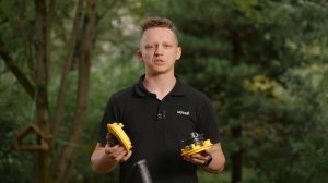 Четырехтактные триммеры Huter GGT-2000 4Т/GGT-15004ТA | Обзор