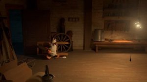 Буба-лампочка-17 серия.