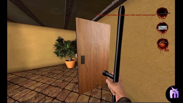 постал часть-1 приколы фейлы игра не по правилам Миксоныч Postal2