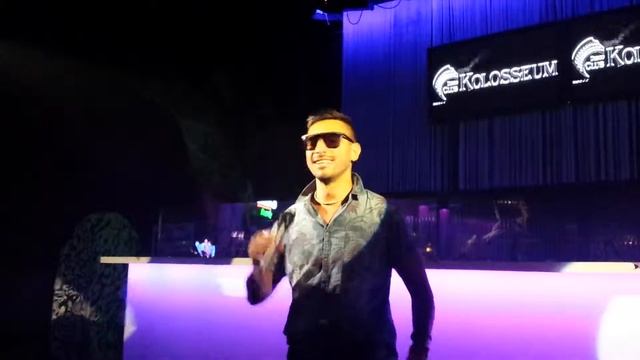 Dj Piligrim   Да Я