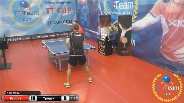 Копия видео "10 апреля 2018. Красный зал. TT Cup" смотреть онлайн