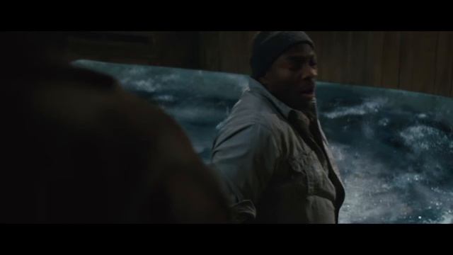 Нечто - тизер смотреть онлайн