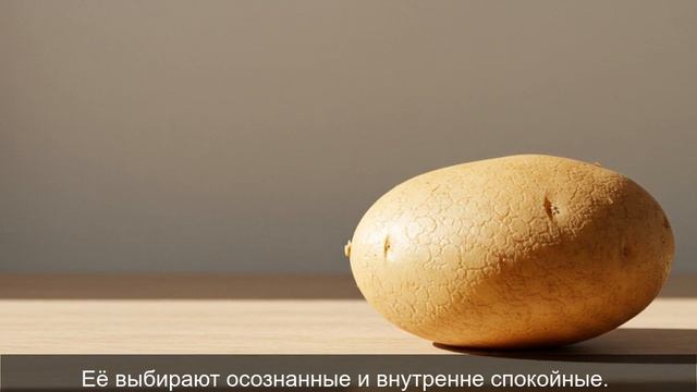 Какая ты картошка? 🥔 Пюре, фри или печёная — выбери св смотреть онлайн