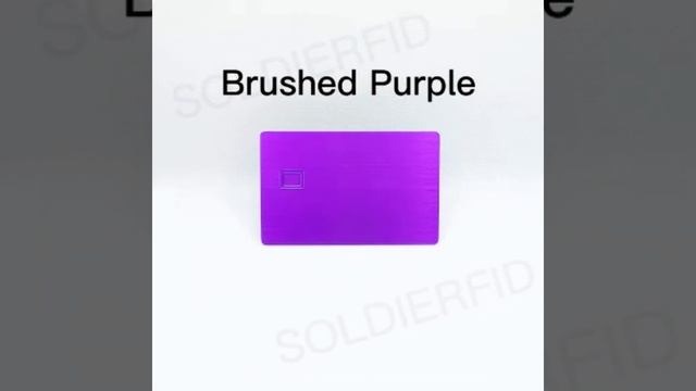 #Металлическая #карта с #слотами для #чипов https://fas.st/8HOb смотреть онлайн