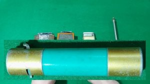 Зажигалки СССР. Часть 1.