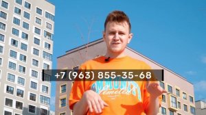 Обзор БЮДЖЕТНЫХ новостроек Екатеринбурга | ЖК Новокольцовский и ЖК ДЕПО