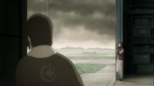 Небесные скитальцы | Аниме | 720p | драма