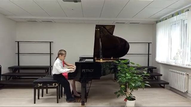 Н. Торопова 
