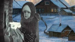 "Шуркино детство" видеокнига