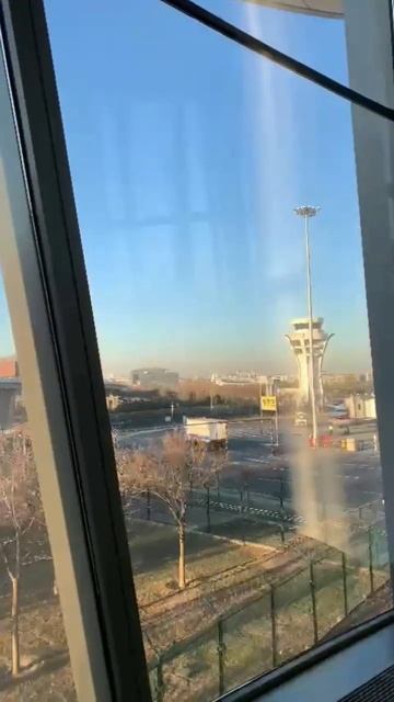 еще один перелет из Пекина в Иву#билет #самолеты #аэроп смотреть онлайн