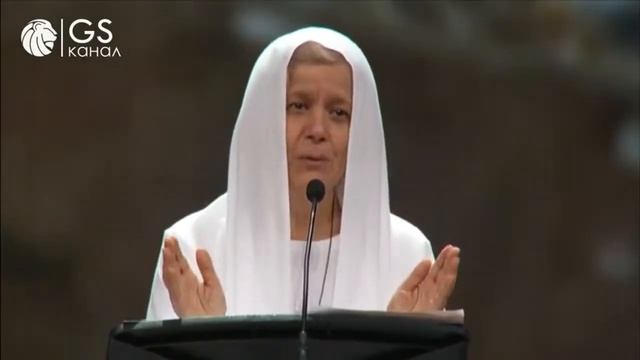 "Мама Мэгги из Каира" Христианский фильм! смотреть онлайн