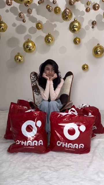 Новогодняя распродажа: время показать свои чувства! #в смотреть онлайн